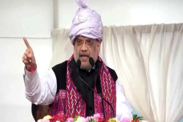 amit shah arunachal pradesh visit related issue between china and india
