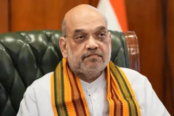  Published details Amit Shah's net worth