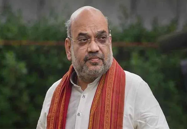 Need: All party MPs meet with Union Home Minister today!