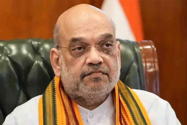 Amit Shah said State governments have no power to stop CAA