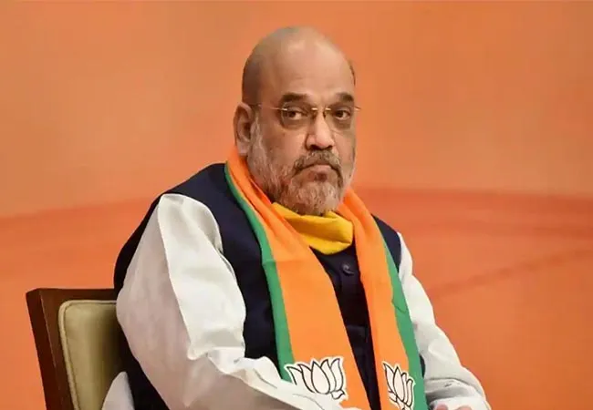 union home minister amitshah chennai 