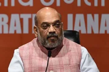 amitshah