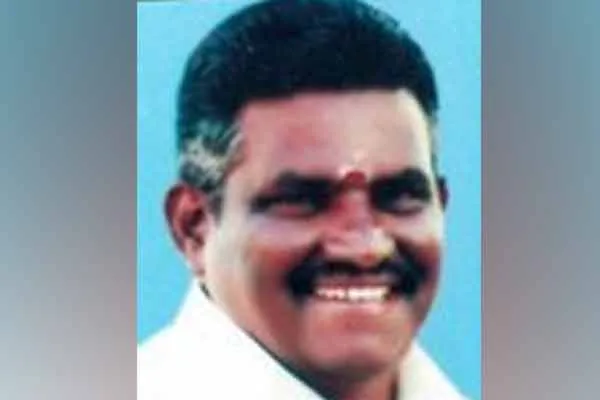 dvac raid ADMK MLa house