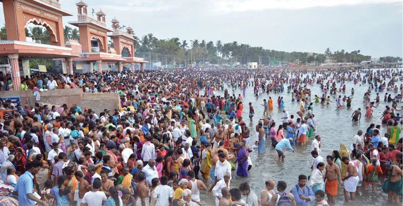 ammavasai