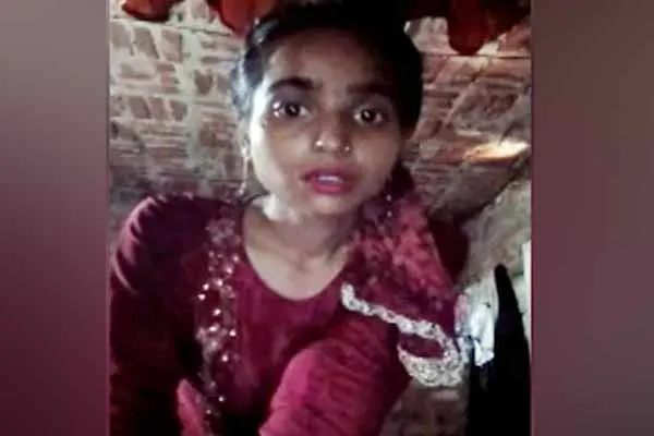 A 22-year-old woman made a bizarre decision for torture her husband and in laws uttar pradesh