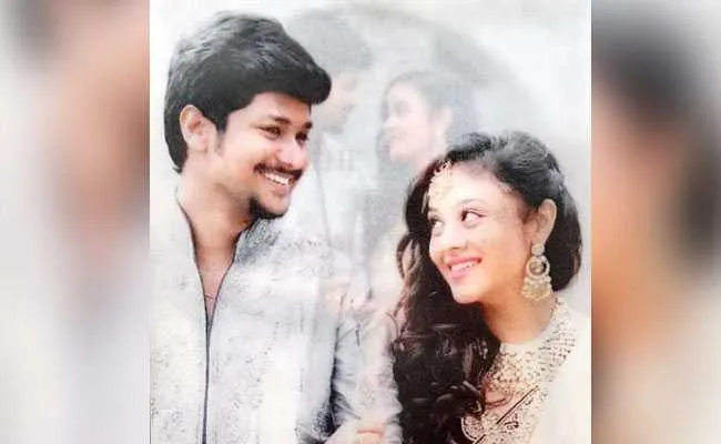 amrutha