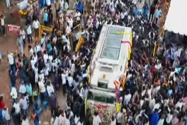 Armstrong'last journey has begun