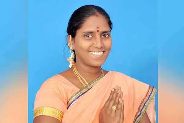 Who are the 12 female candidates in tamilnadu assembly 