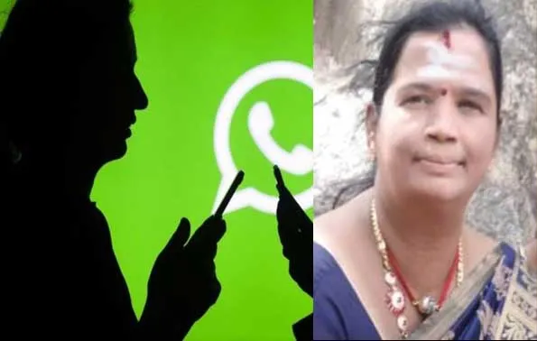  I have sold 3 children ... Amutha confession