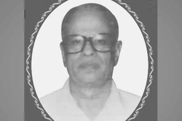anand nambiyar