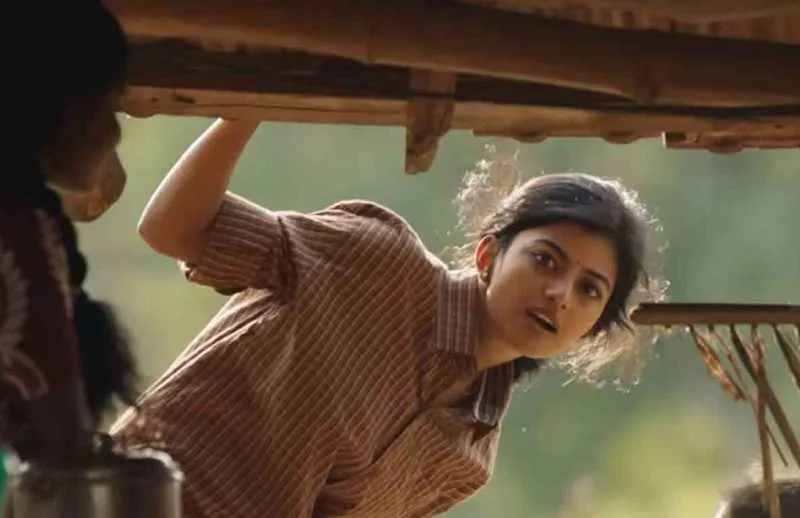 anandhi