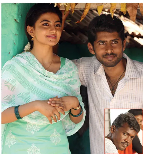 anandhi