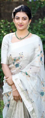 ananthi