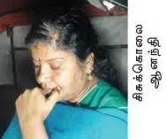 ananthi