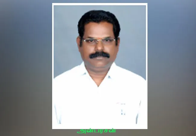 PERIYAR UNIVERSITY PROFESSORS ISSUES SYNDICATE COMMITTEE 