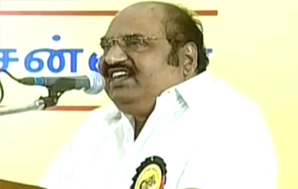 anbazhagan