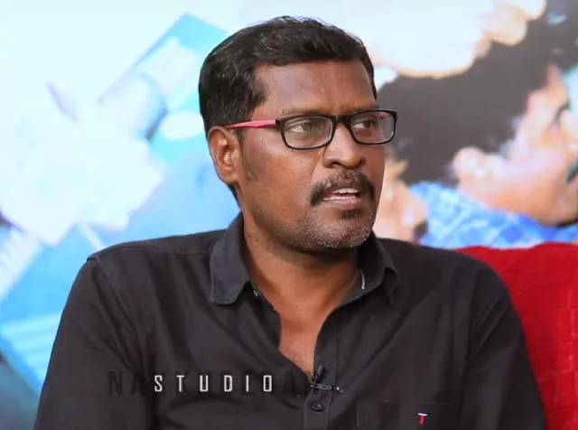 director anbazahagan