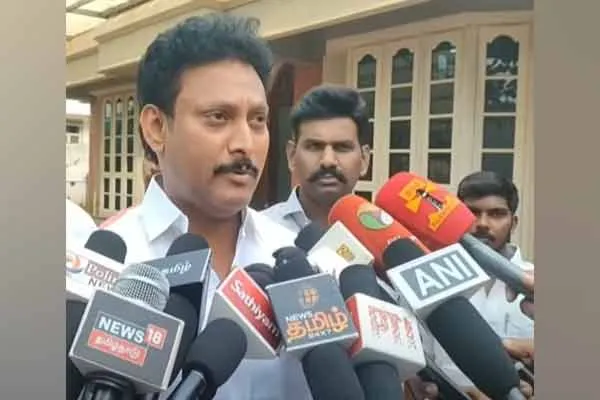Mahavishnu court custody order