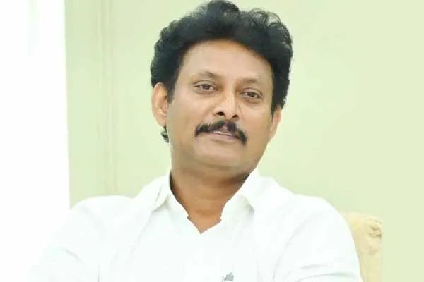 Minister Anbil Mahesh says Govt schools lay the foundation in the best possible way