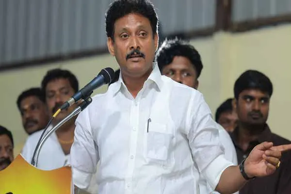 Union Minister Dharmendra Pradhan father passes away Minister Anbil Mahesh condoles