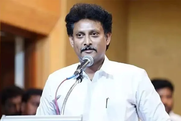  Minister of School Education says Cuddalore district which is backward in education should be transformed