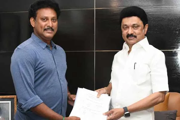 There should be excellence in higher education says CM MK Stalin 