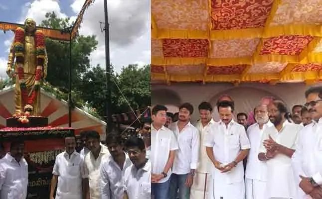 anbil tharmalingam