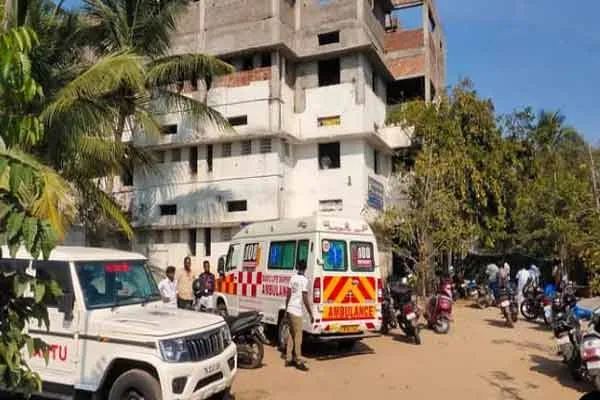 villupuram anbu jothi foundation case changed cbcid investigation 