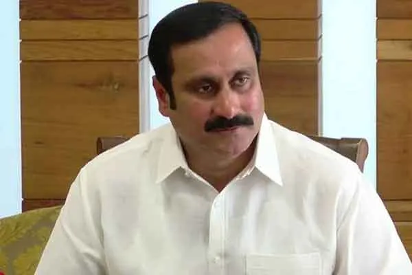 3,000 purchase price for paddy! Anbumani's request to the government