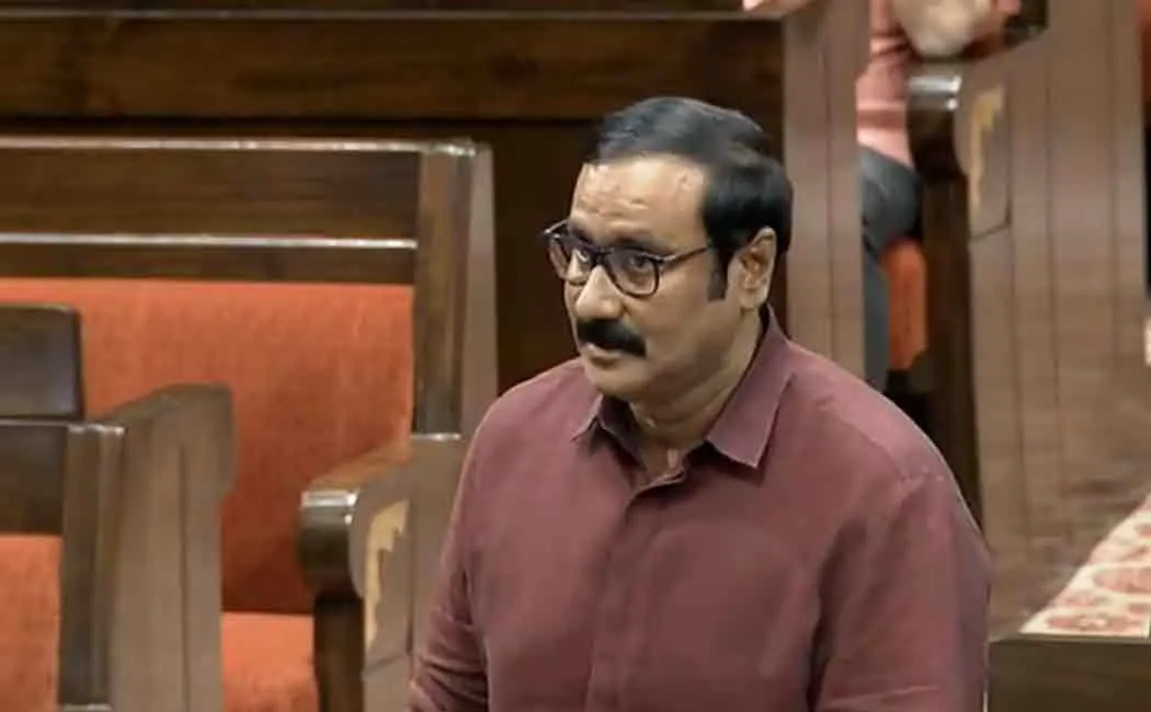 September 23  Tamil Nadu should be declared Organ Donation Day Anbumani Ramadoss MP