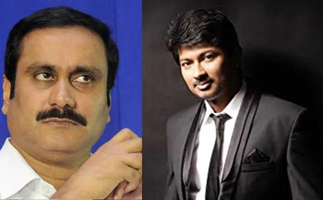 anbumani 
