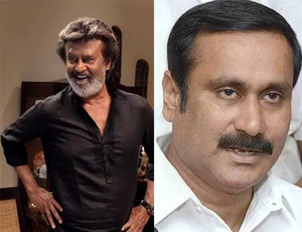Will Rajinikanth give voice to prevent payment?