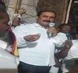 anbumani ramadoss