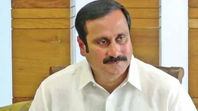 anbumani