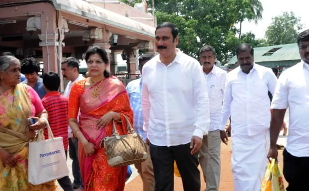 anbumani