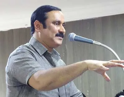 anbumani