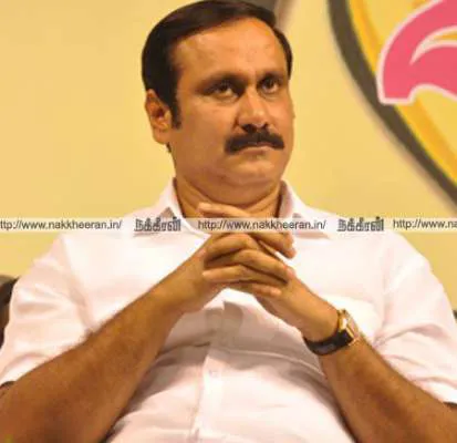 anbumani