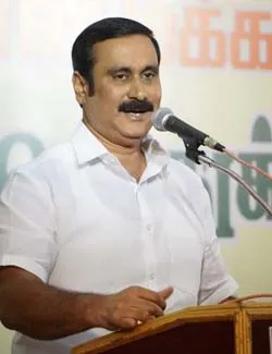anbumani 