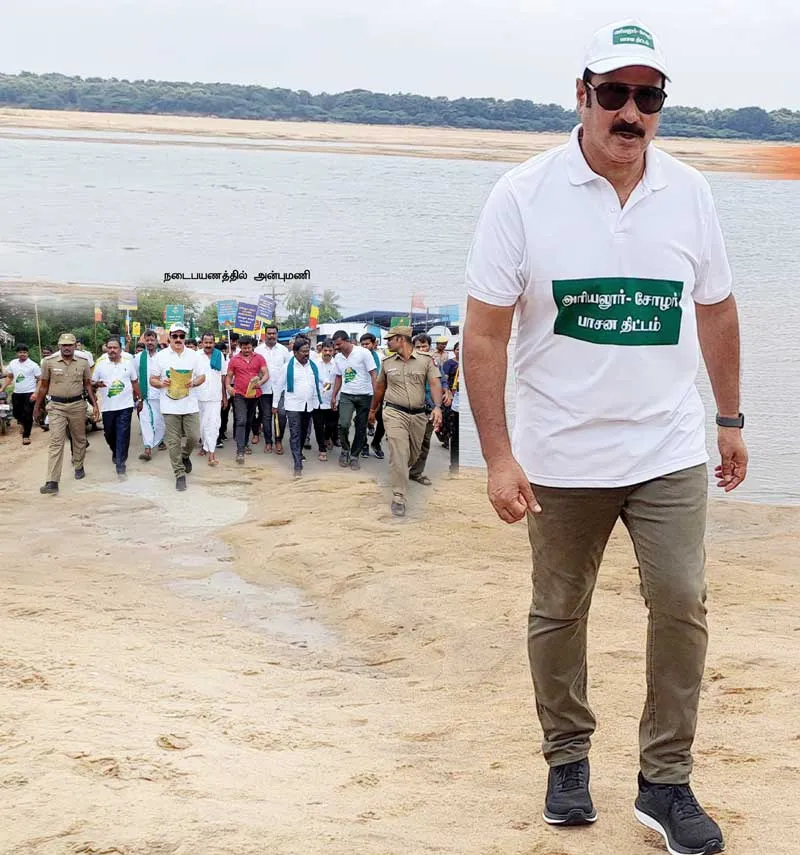 anbumani