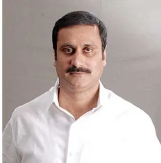 anbumani