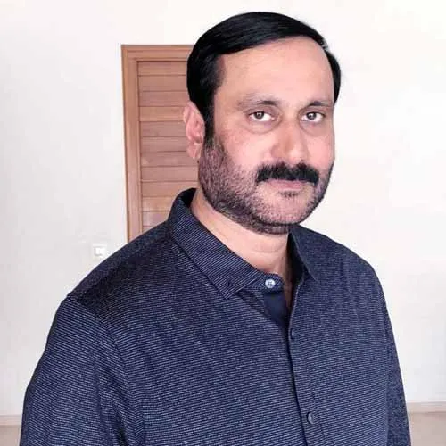 Anbumani