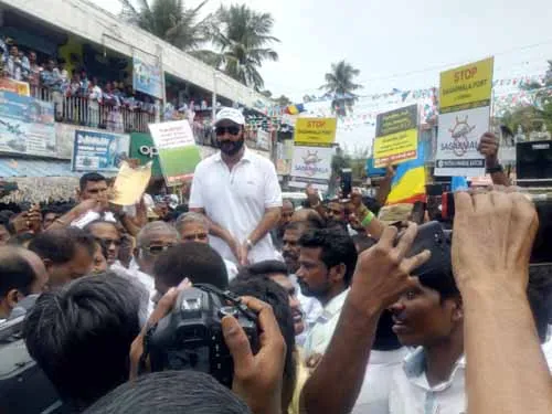 anbumani