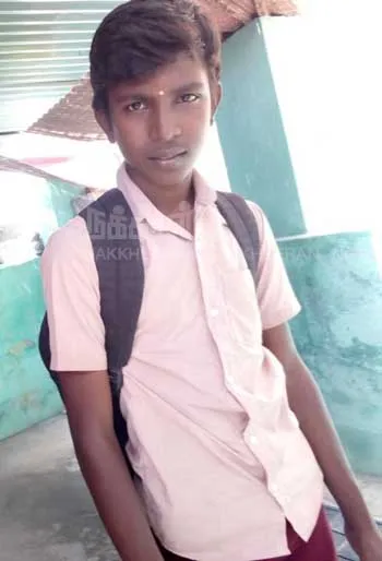 anbuselvan