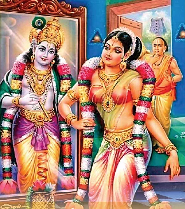 andal