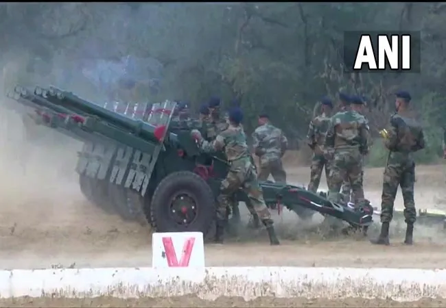 CDSGeneralBipinRawat laid to final rest with full military honours