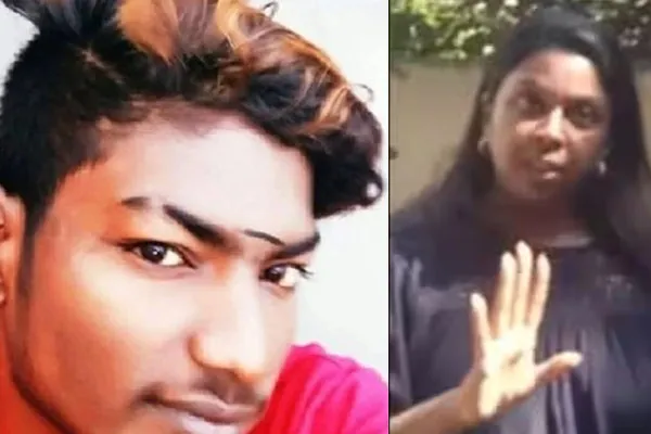 Andhra MP's daughter arrested for Youth happened in tragic accident