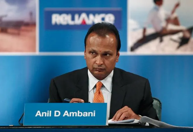ANIL 