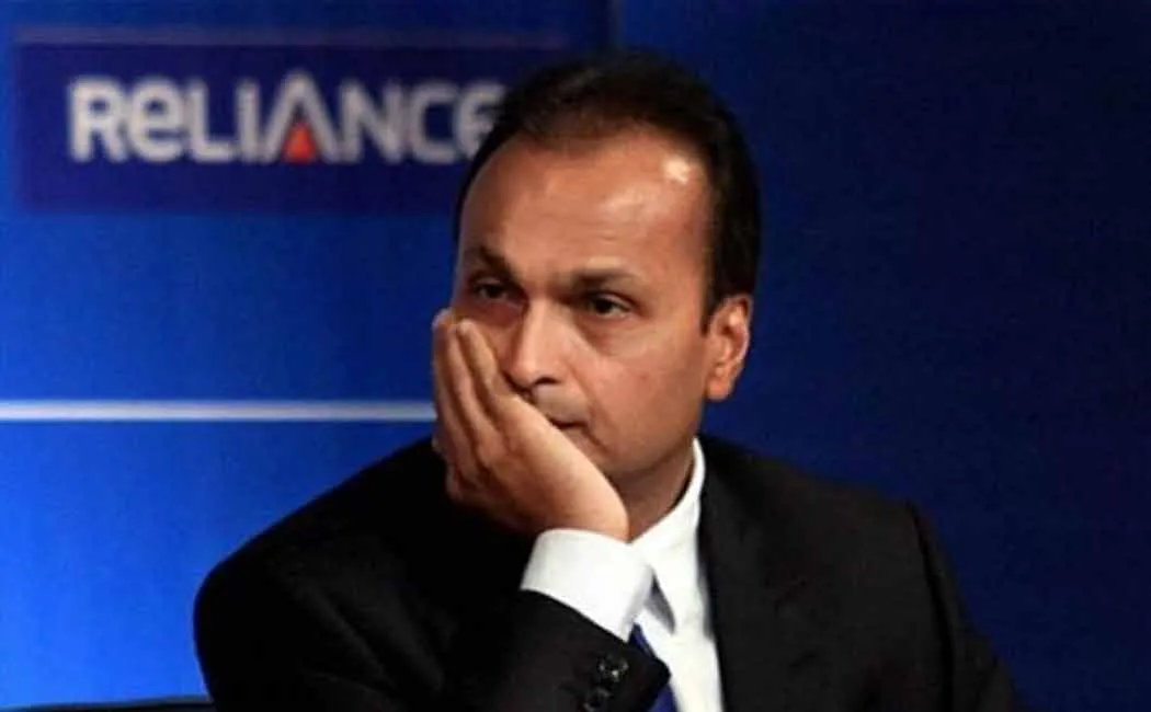 anil ambani 