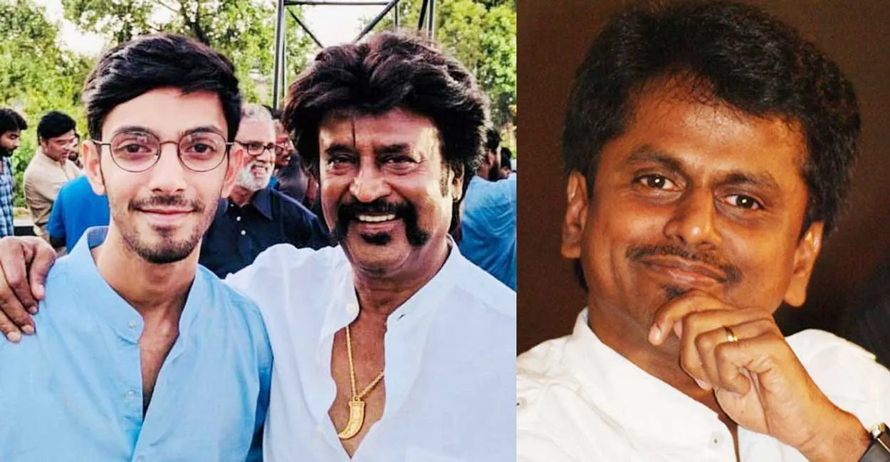 rajini