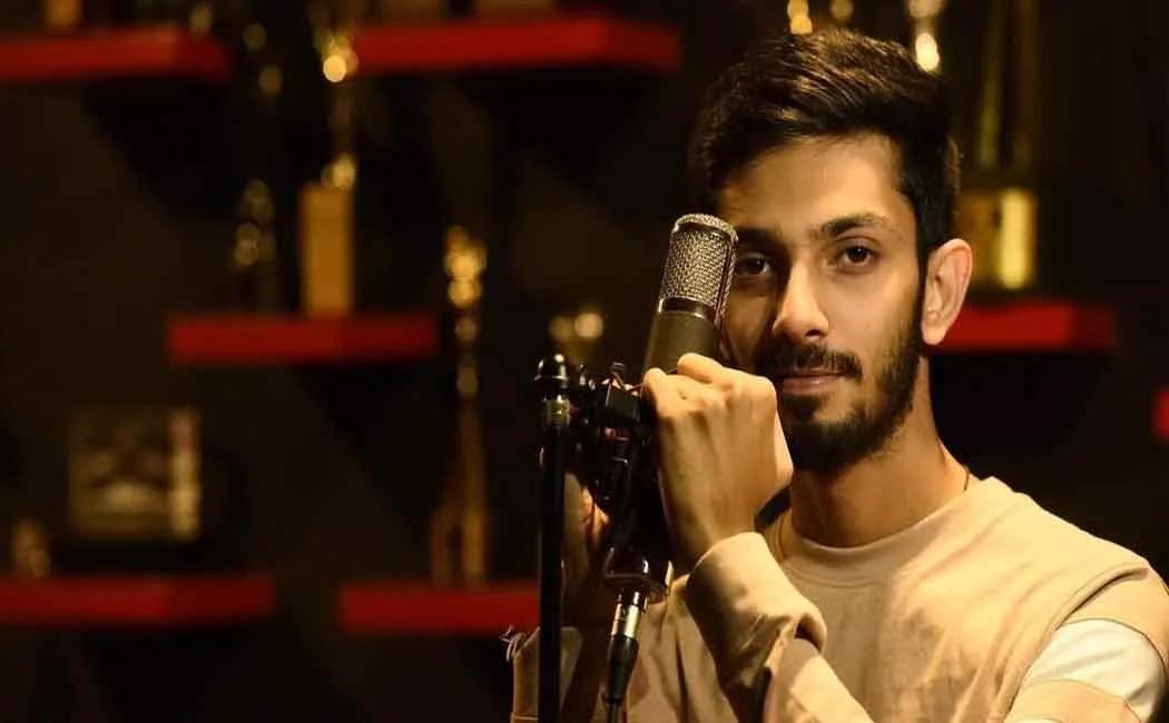 anirudh